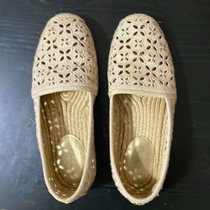 MICHAEL KORS SHOES SIZE 8